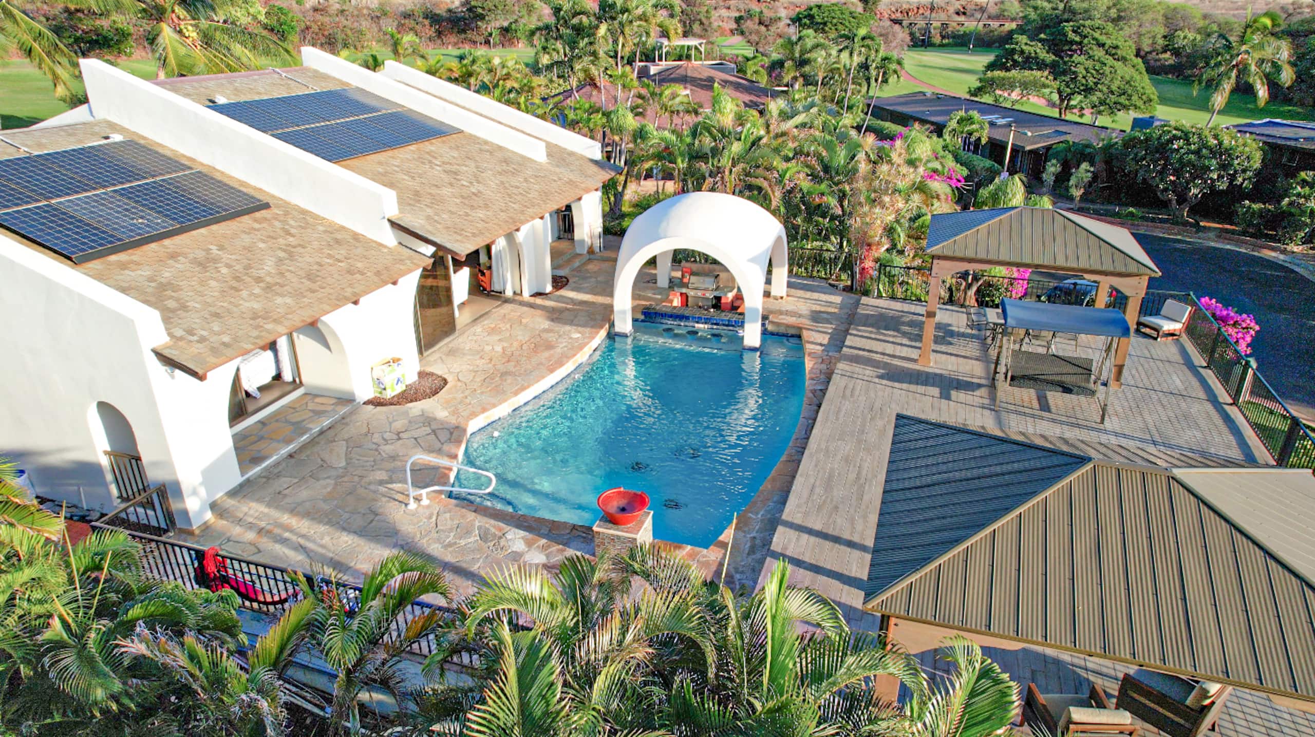 Villa in Lahaina · ★4.8 · 3 bedrooms · 6 beds · 3 baths - Image 47