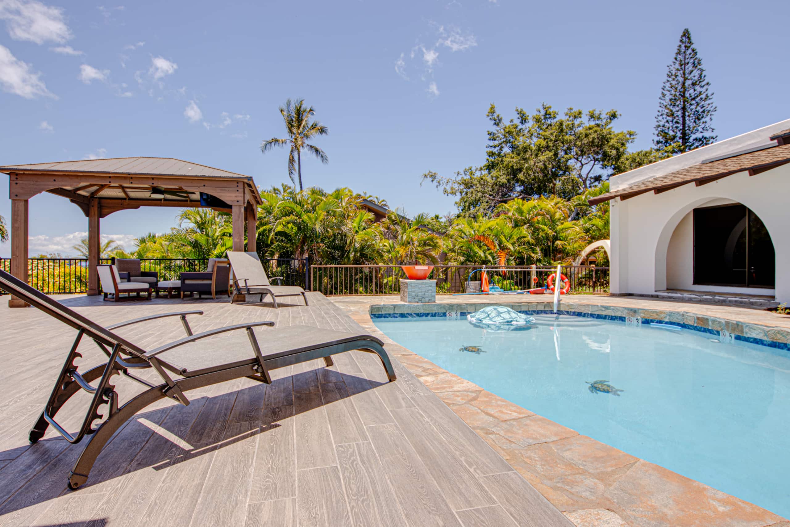 Villa in Lahaina · ★4.8 · 3 bedrooms · 6 beds · 3 baths - Image 64