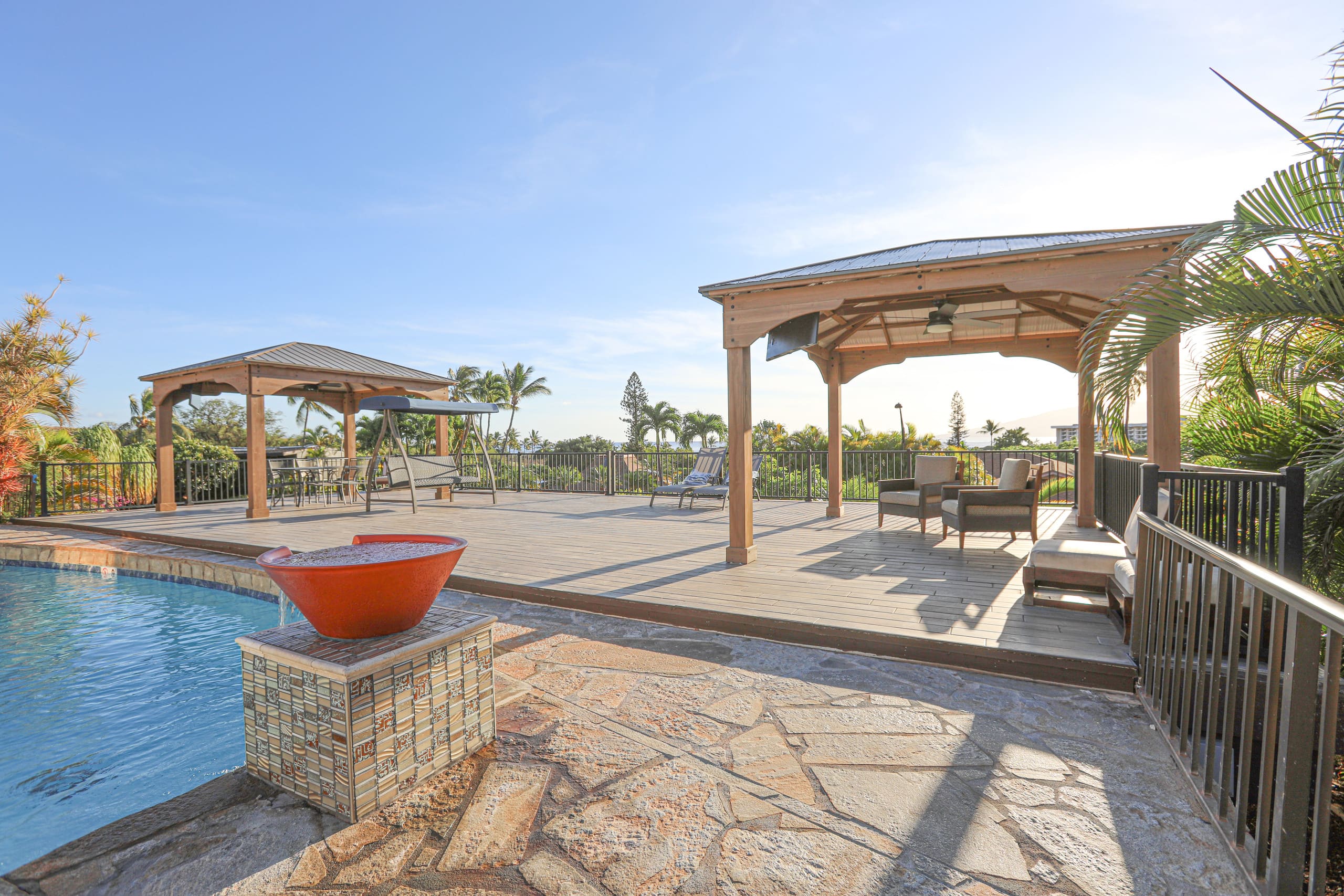 Villa in Lahaina · ★4.8 · 3 bedrooms · 6 beds · 3 baths - Image 101