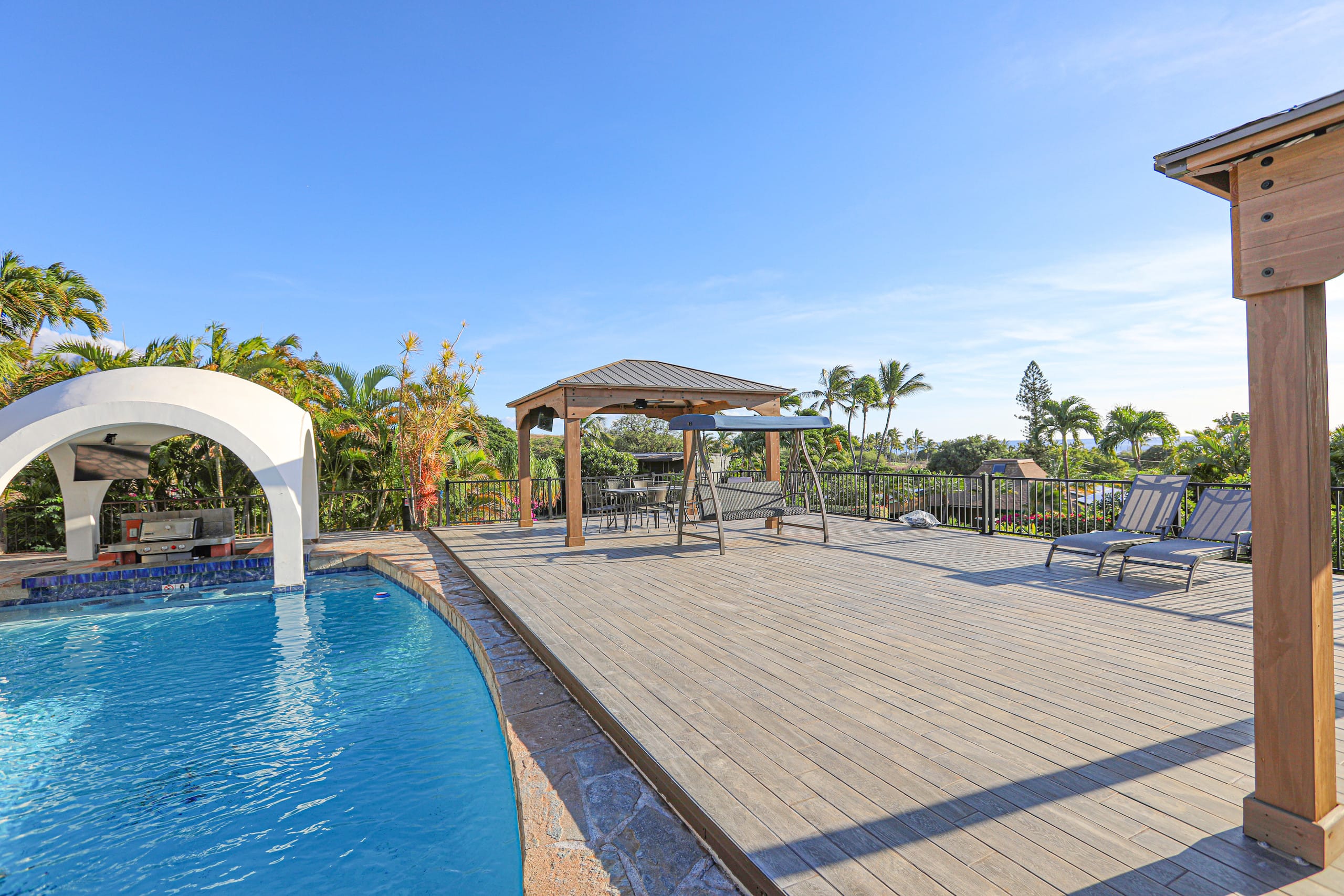 Villa in Lahaina · ★4.8 · 3 bedrooms · 6 beds · 3 baths - Image 50