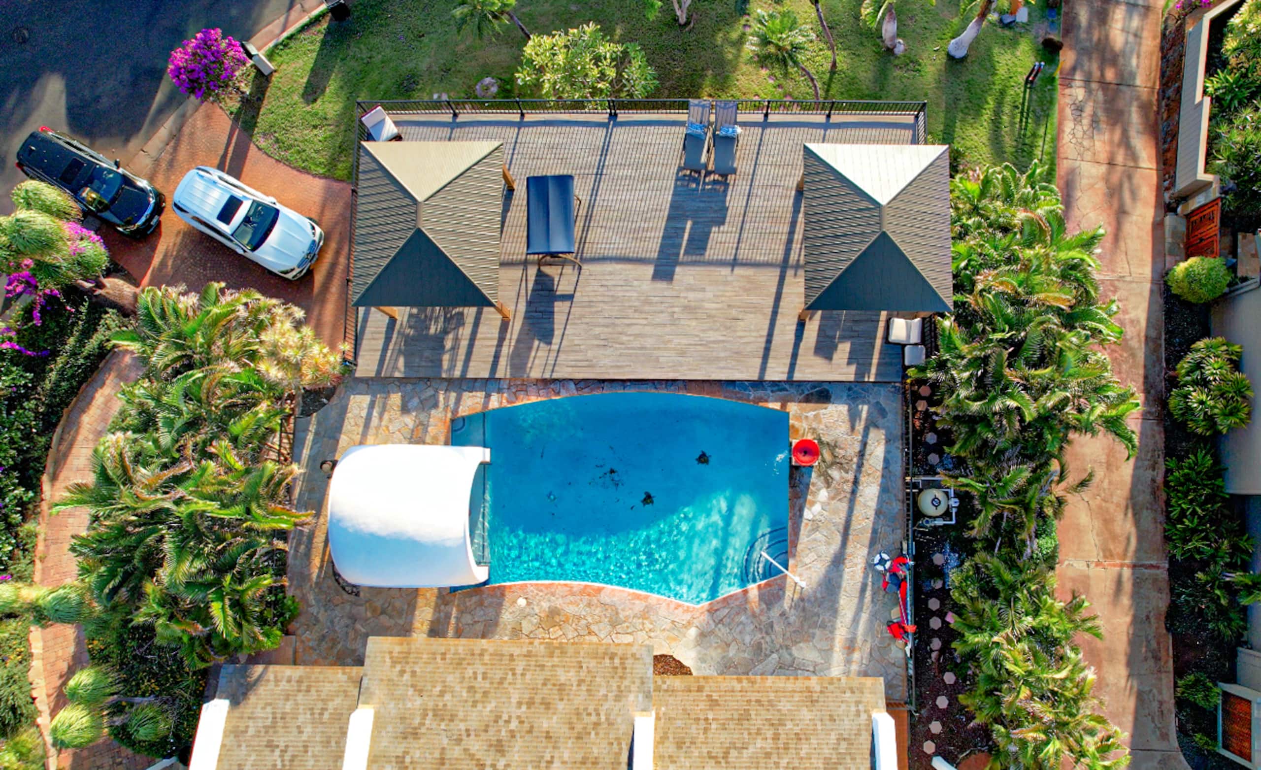 Villa in Lahaina · ★4.8 · 3 bedrooms · 6 beds · 3 baths - Image 54