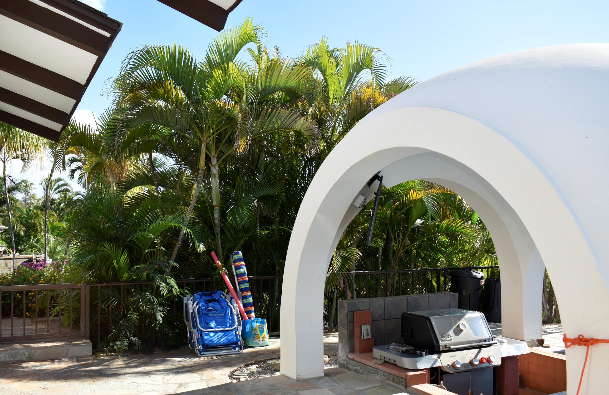 Villa in Lahaina · ★4.8 · 3 bedrooms · 6 beds · 3 baths - Image 108
