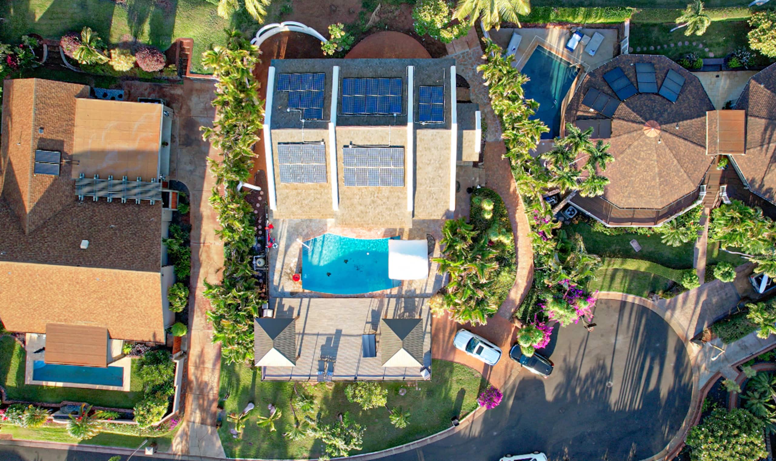 Villa in Lahaina · ★4.8 · 3 bedrooms · 6 beds · 3 baths - Image 55