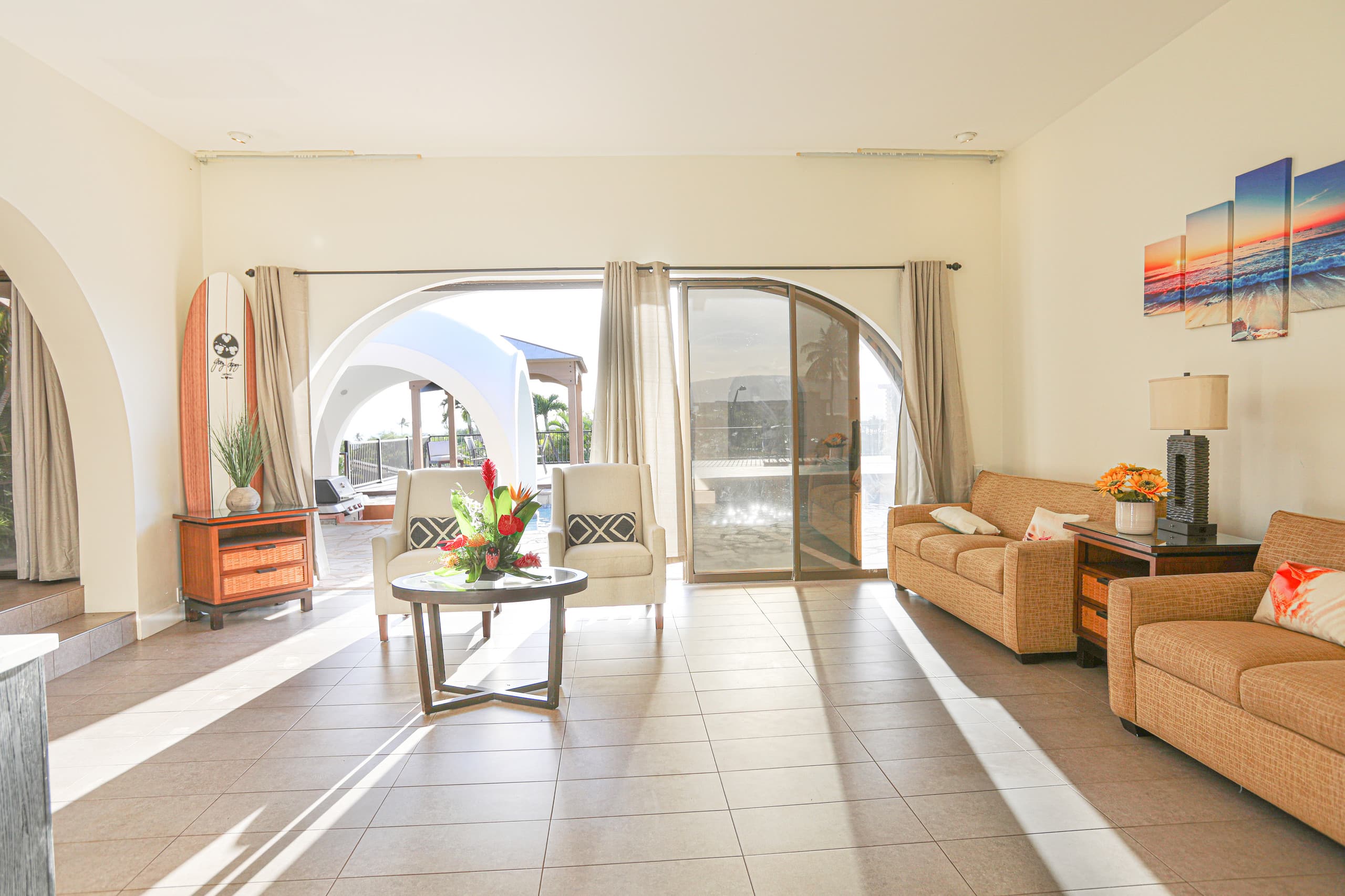 Villa in Lahaina · ★4.8 · 3 bedrooms · 6 beds · 3 baths - Image 9