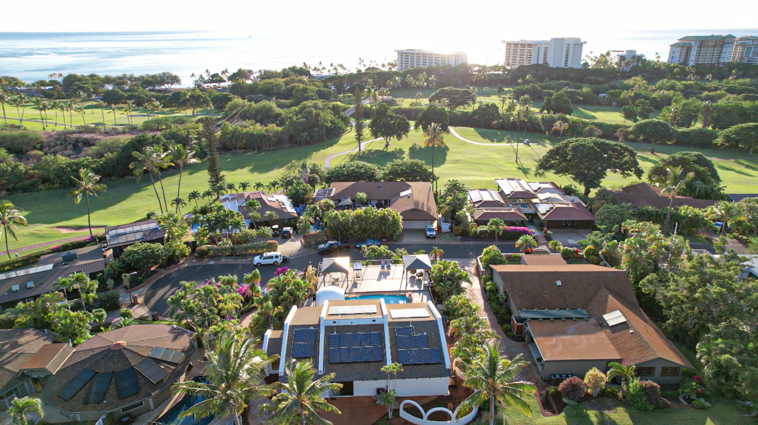 Villa in Lahaina · ★4.8 · 3 bedrooms · 6 beds · 3 baths - Image 104