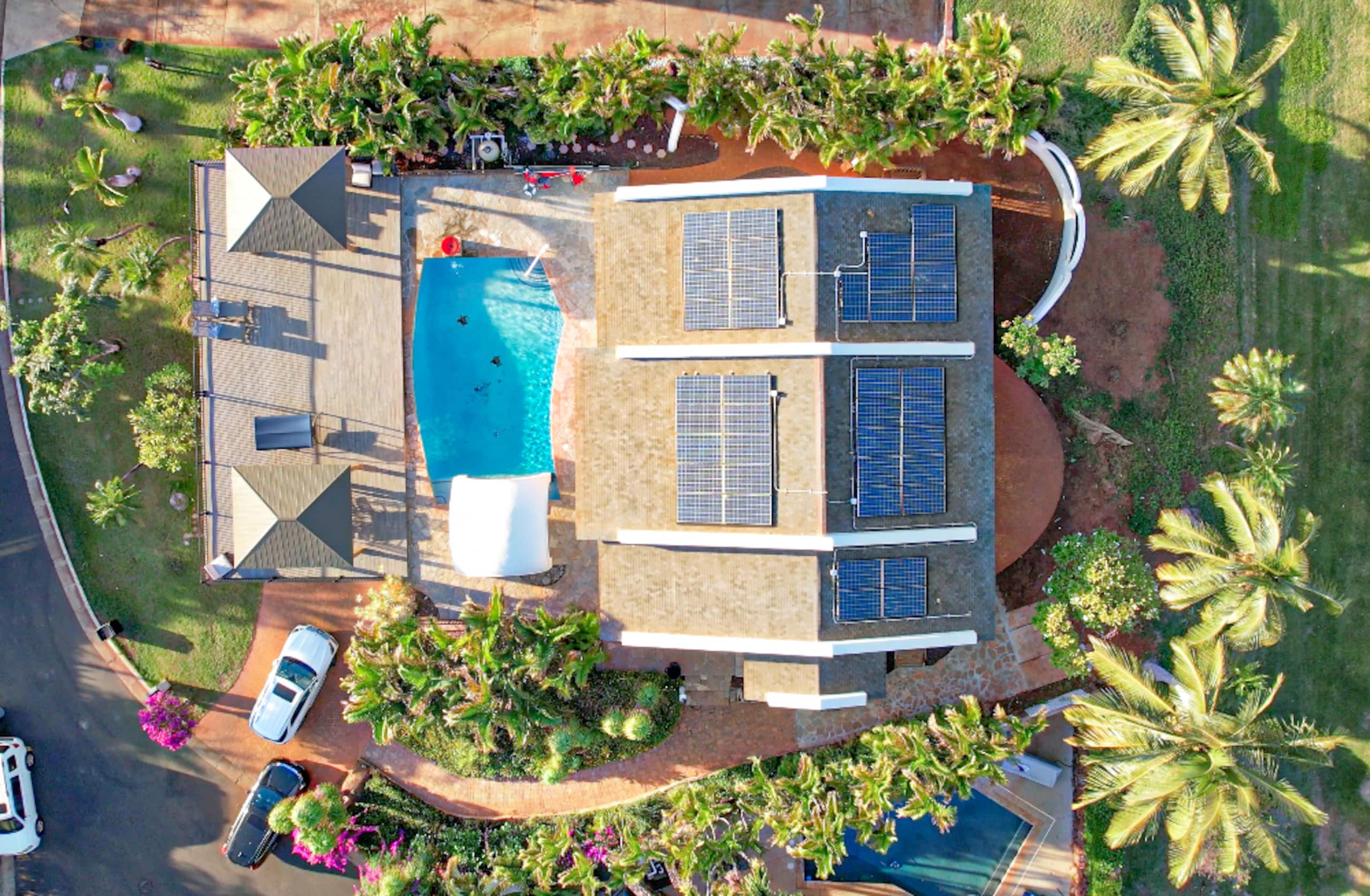 Villa in Lahaina · ★4.8 · 3 bedrooms · 6 beds · 3 baths - Image 81