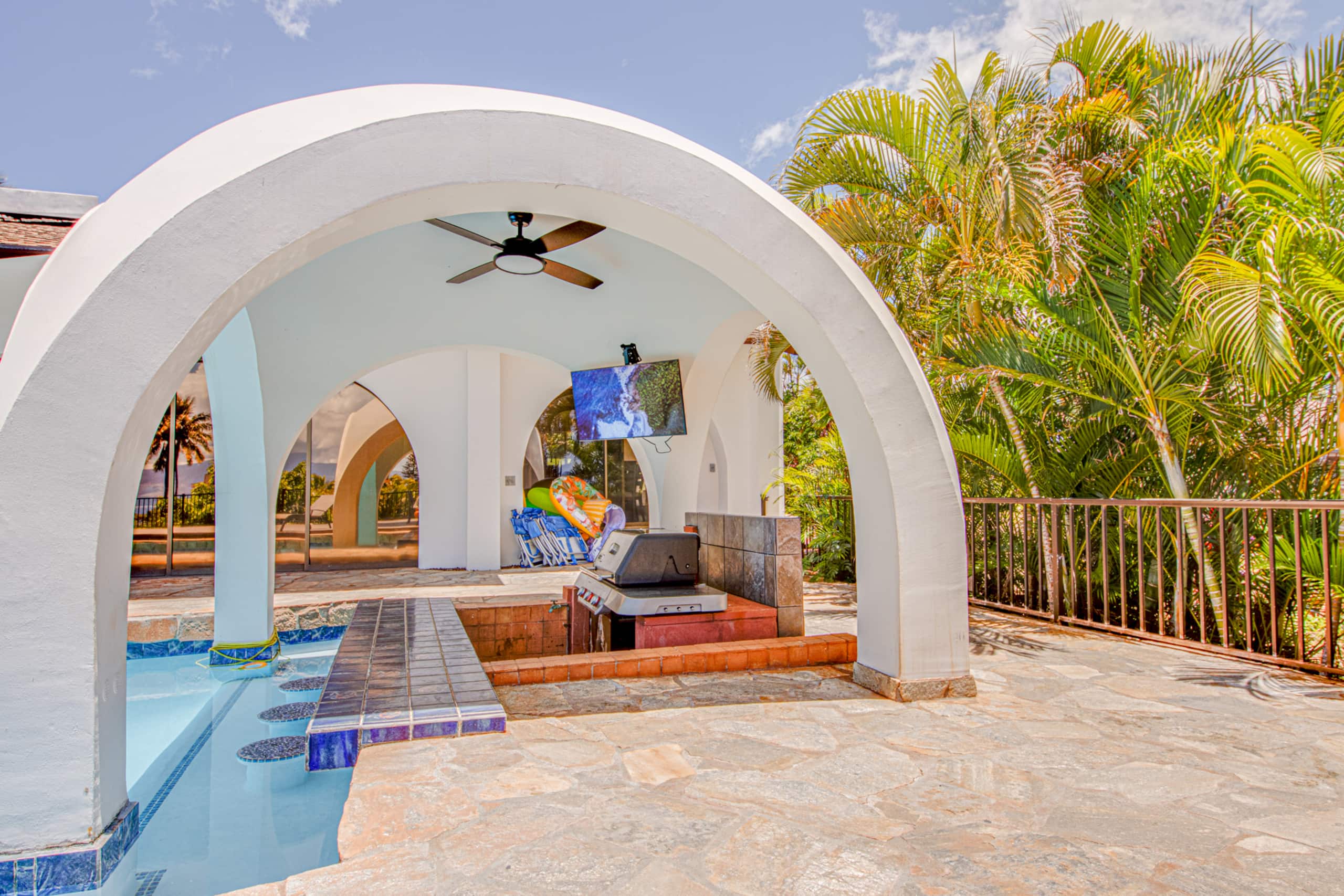 Villa in Lahaina · ★4.8 · 3 bedrooms · 6 beds · 3 baths - Image 129