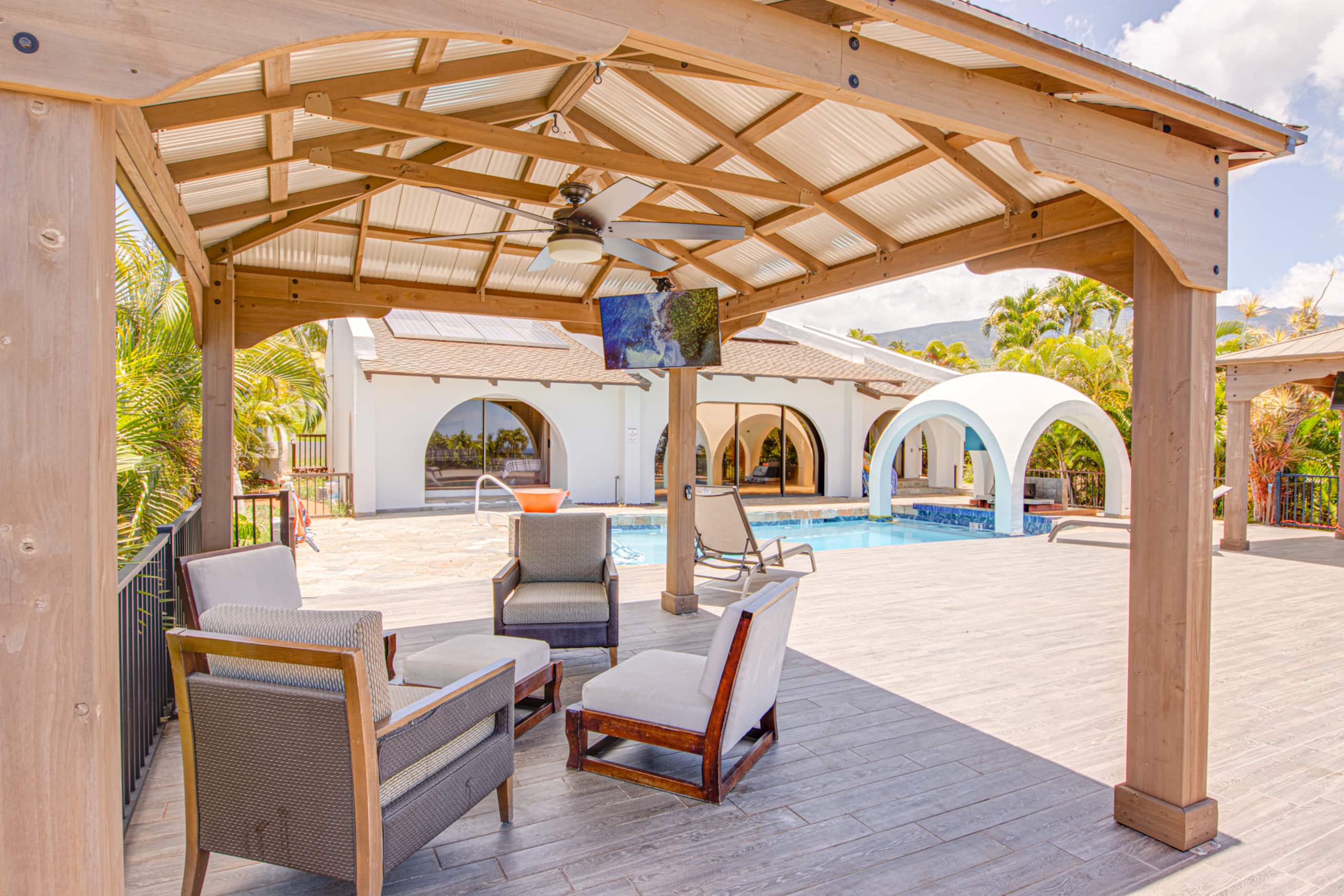 Villa in Lahaina · ★4.8 · 3 bedrooms · 6 beds · 3 baths - Image 132