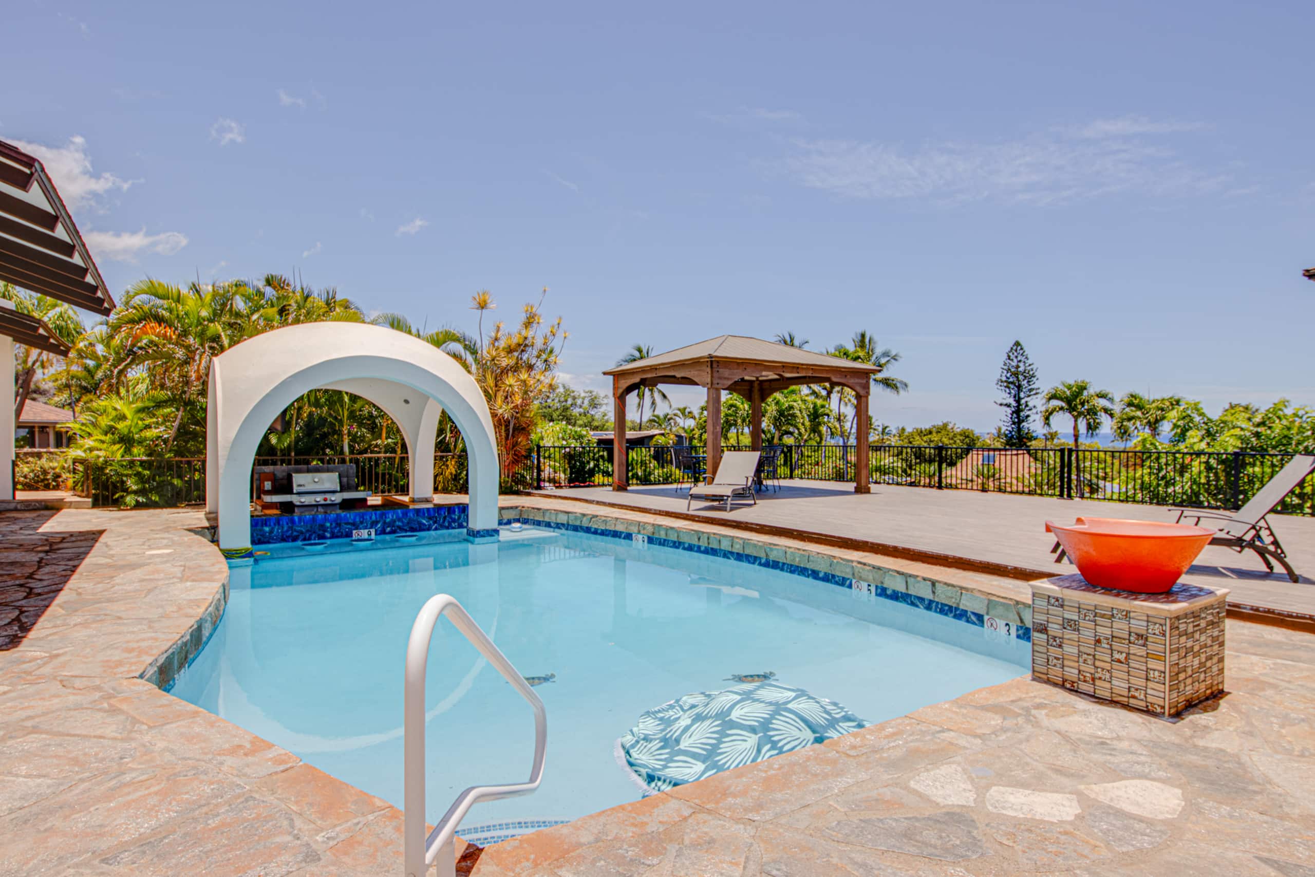 Villa in Lahaina · ★4.8 · 3 bedrooms · 6 beds · 3 baths - Image 62