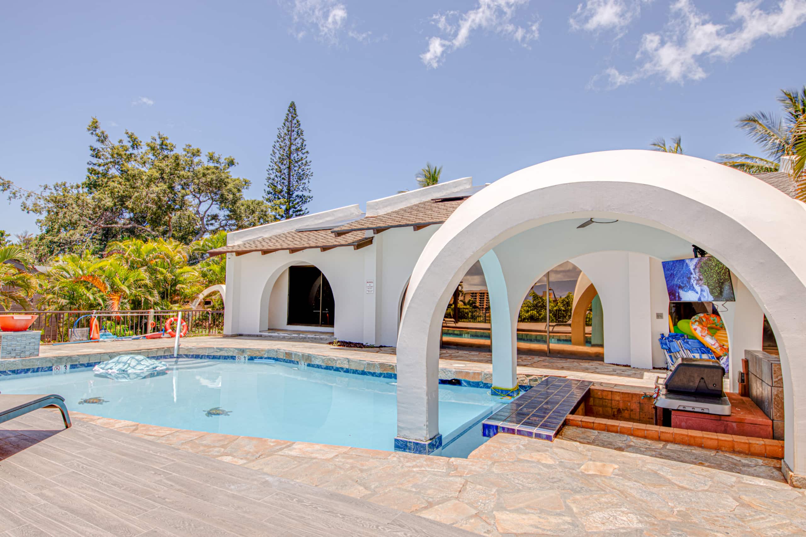 Villa in Lahaina · ★4.8 · 3 bedrooms · 6 beds · 3 baths - Image 66