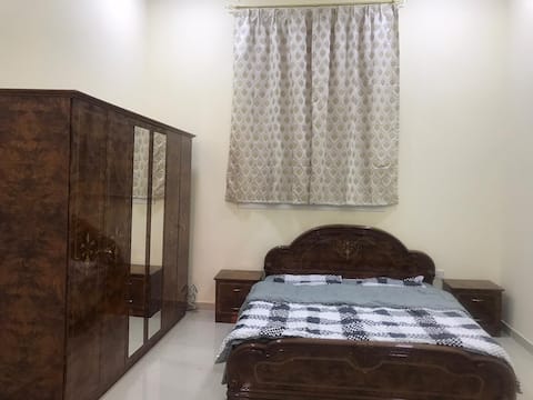 فيلا رائعة قريبه من الخدمات