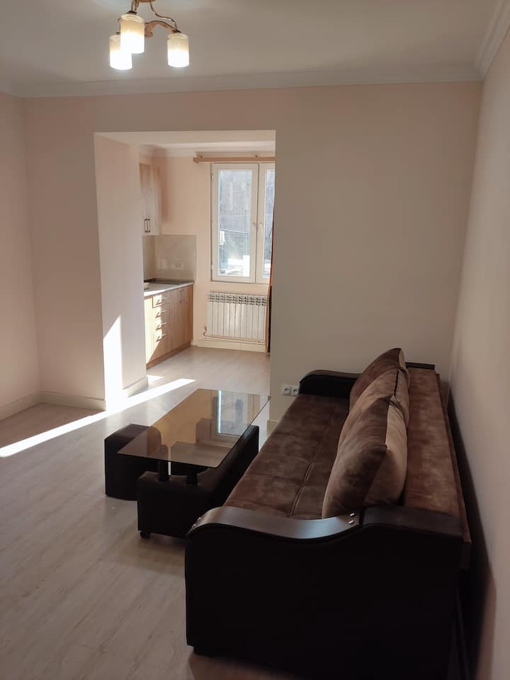 Apartment-studio In Khachatryan Street - Armenia