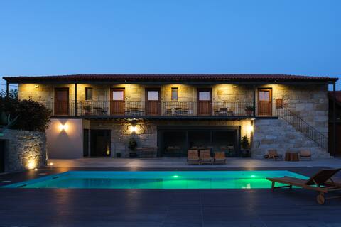 Casa Vieira Lobo