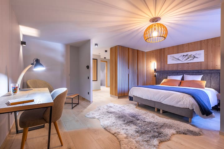 Alpage Collection managed Airbnb listing 3