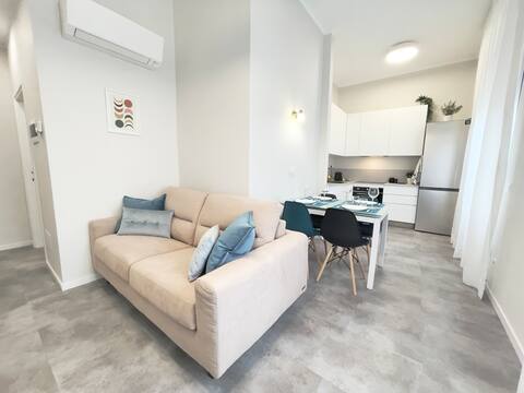 SUITE Celeste – 2 Bathrooms & 2 Bedrooms