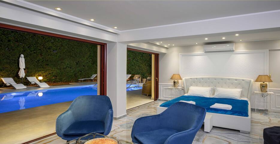 Villa Akropolis Palace gallery image 5