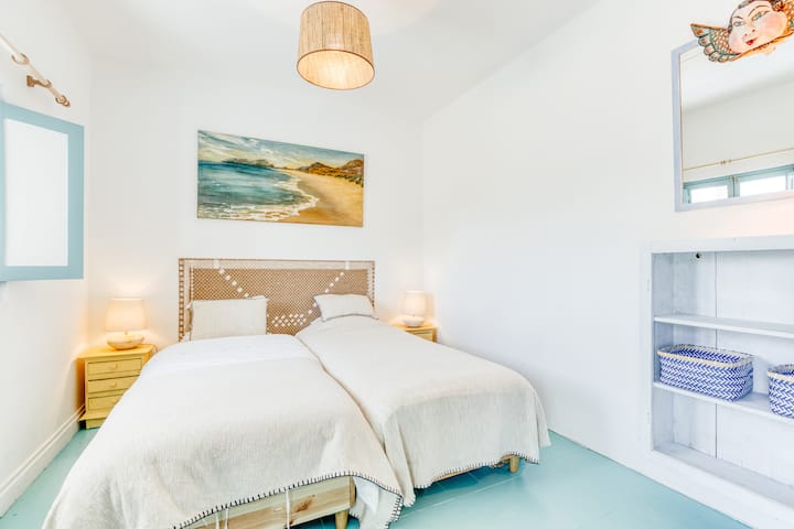 Casa Cactus Melides - Villas for Rent in Melides, Setbal, Portugal - Airbnb