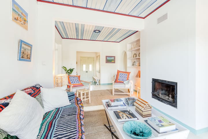 Casa Cactus Melides - Melides
