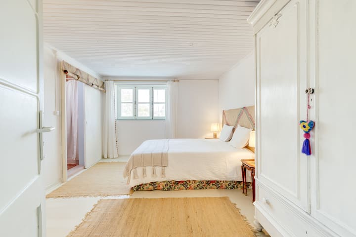 Casa Cactus Melides - Villas for Rent in Melides, Setbal, Portugal - Airbnb