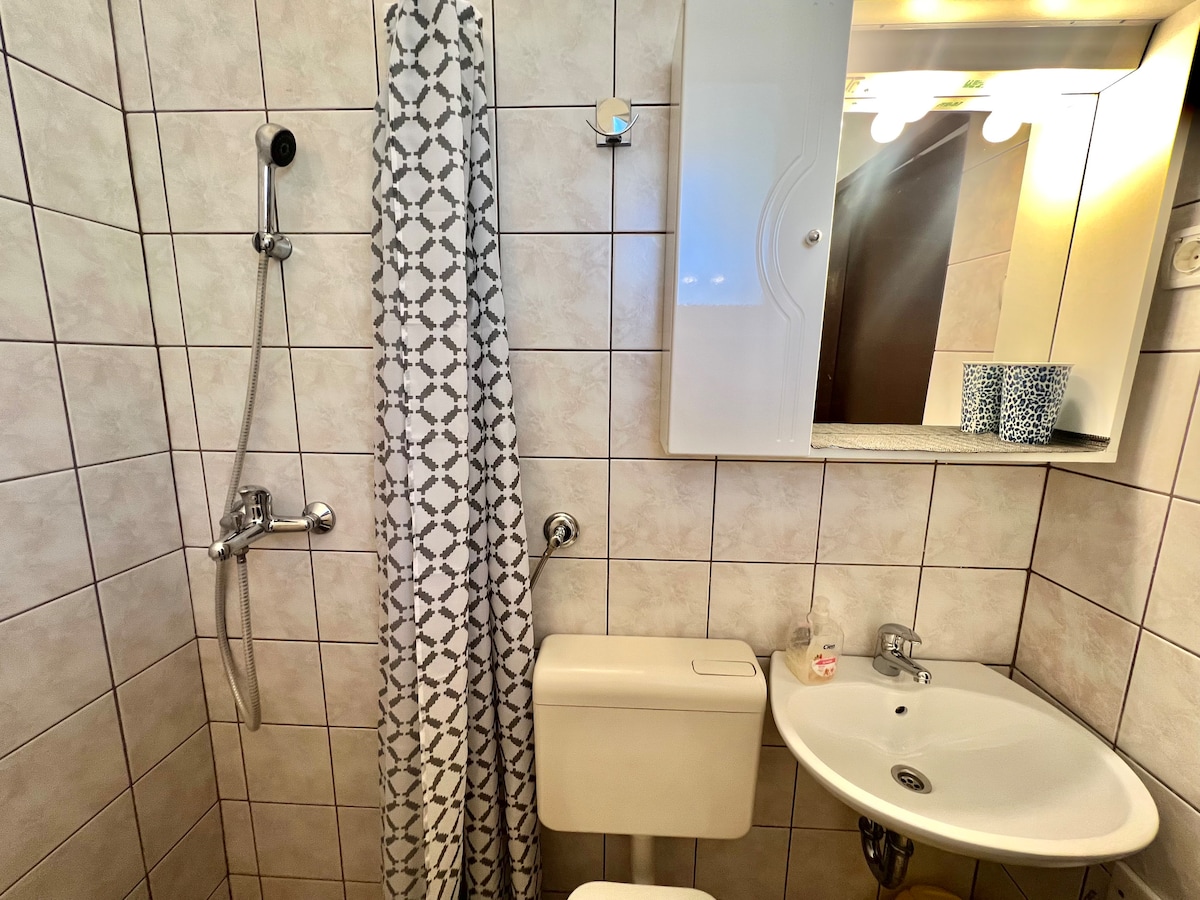 Apartman Zeleni Raj 1