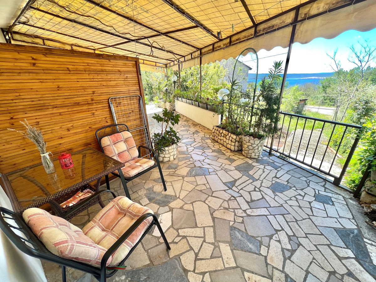 Apartman Zeleni Raj 1