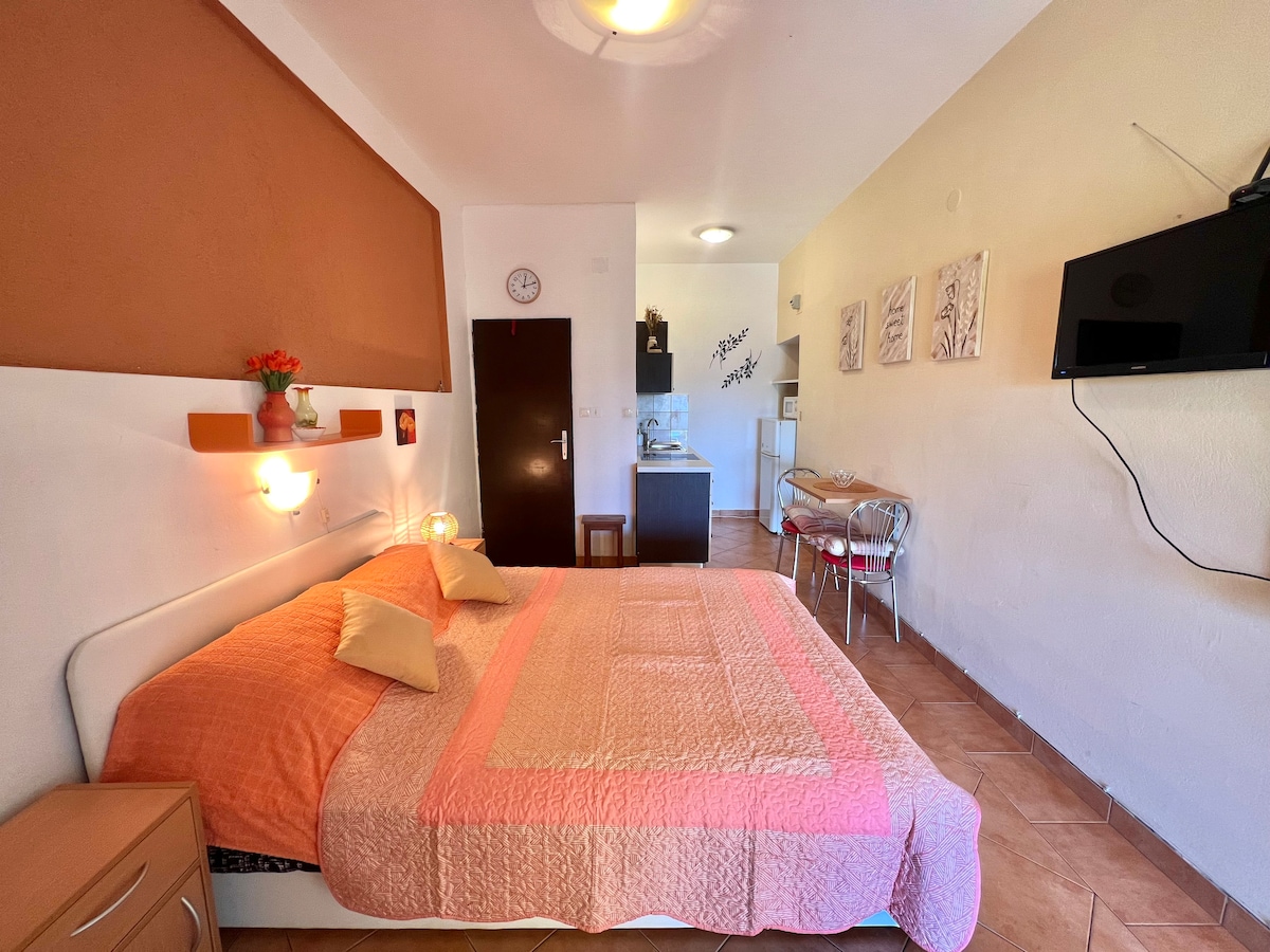 Apartman Zeleni Raj 1