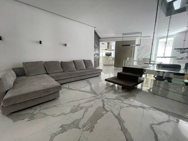 Napoli Design Luxury Apt.Seaside gallery image 2