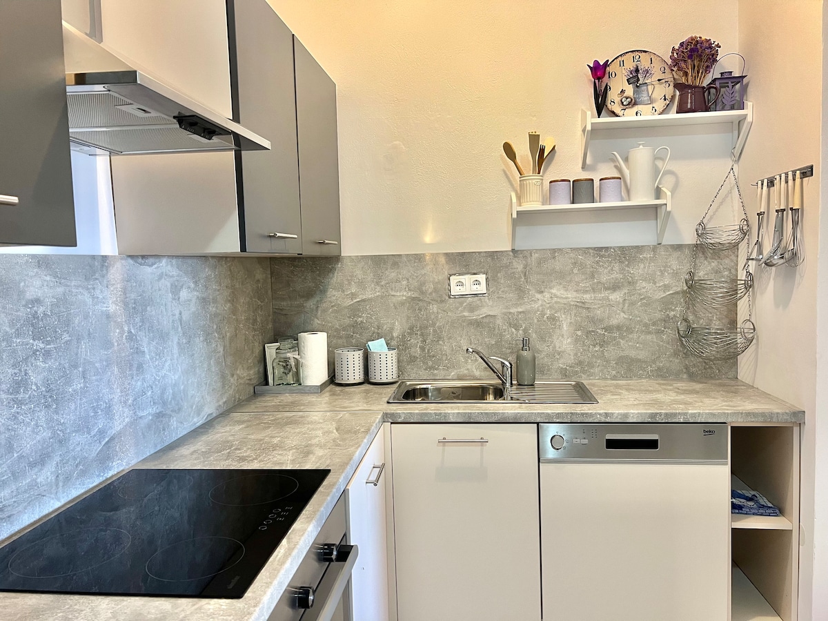 Apartman Zeleni Raj 2