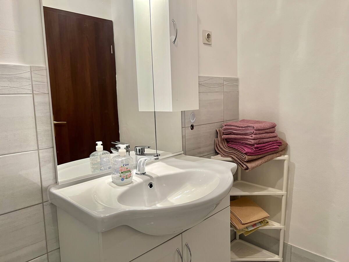 Apartman Zeleni Raj 2