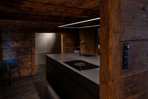 Walserhaus Sculms