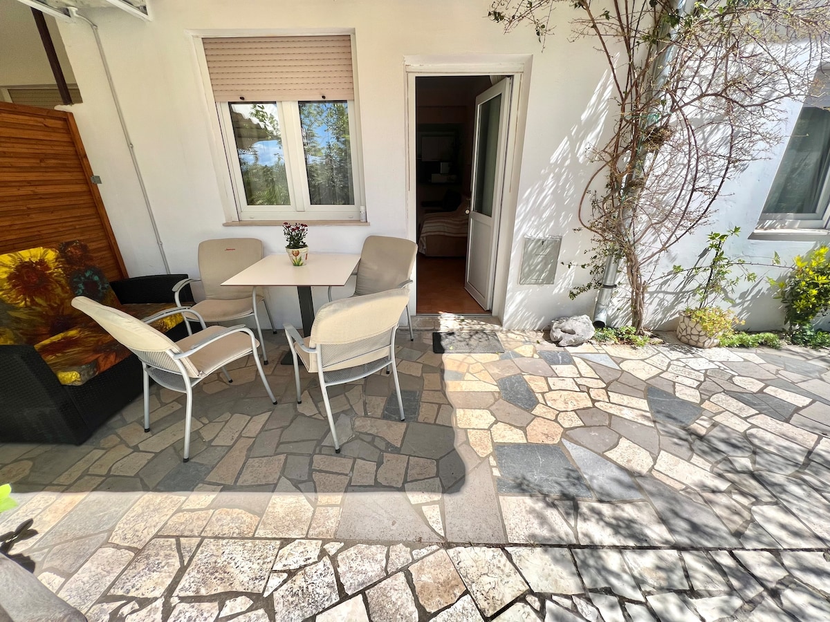 Apartman Zeleni Raj 3