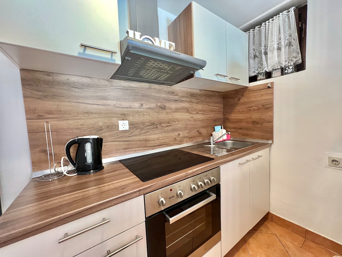 Apartman Zeleni Raj 3