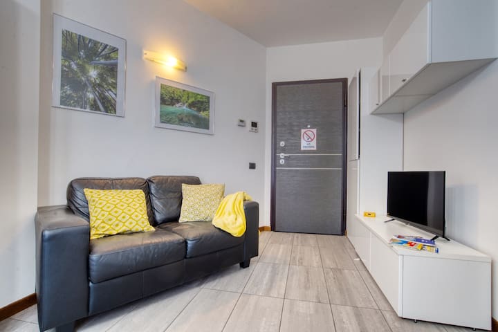 CaseOspitali Srl managed Airbnb listing 3