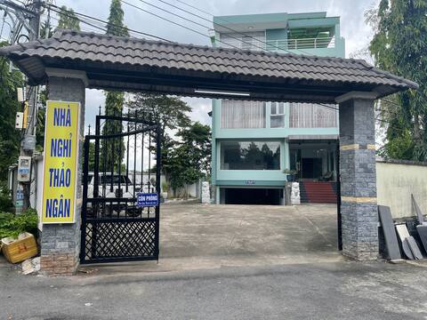 Motel Thao Ngan Binh Duong
