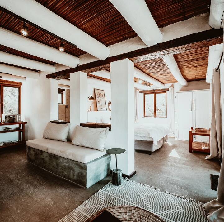 Obývacia miestnosť