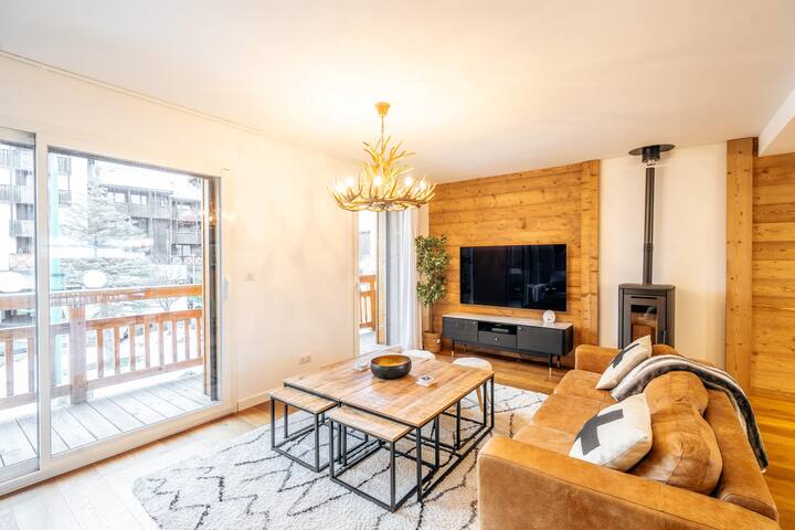 Andema managed Airbnb listing 1