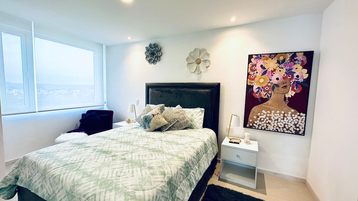 غرفة النوم 3