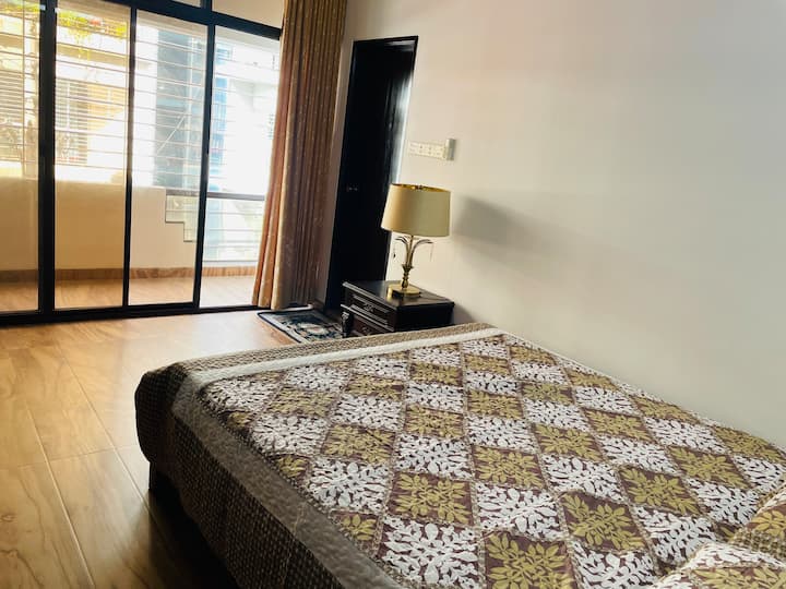 Flat rent deals in uttara