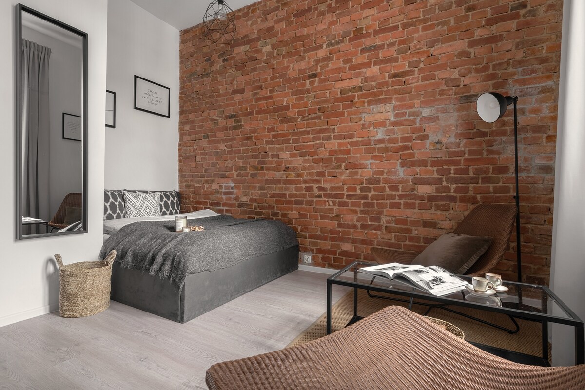 ห้องนอน