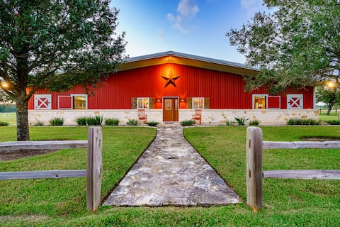 The Polo Clubhouse