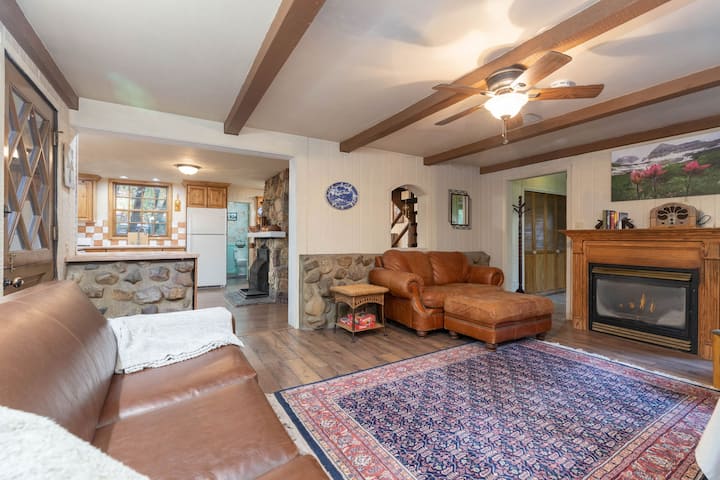 ห้องนั่งเล่น