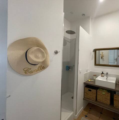 Bordeaux : Villa Albert 1er – Terrasse + Piscine gallery image 4