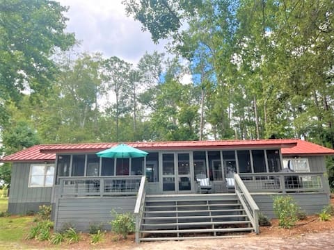 Camp David