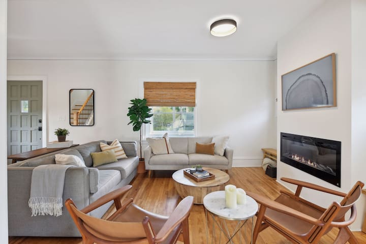 Urban Retreat 9min-US BK Stadium 15min-MallAmerica