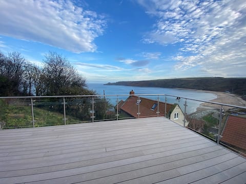 Runswick Bay, Sleeps 8, 1 x pet