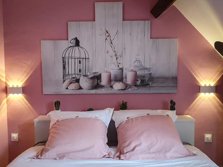 საძინებელი