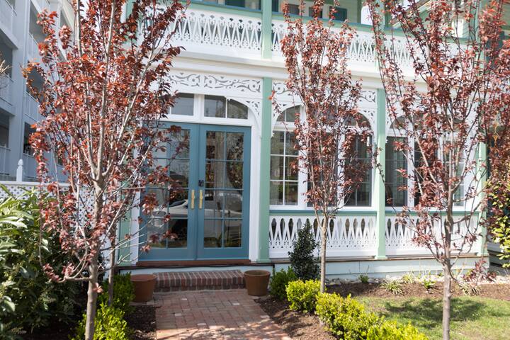 Century 21 Gilmartin & Co managed Airbnb listing 3