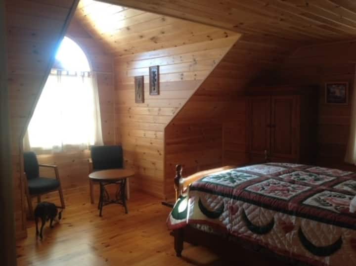 Dormitorio 6