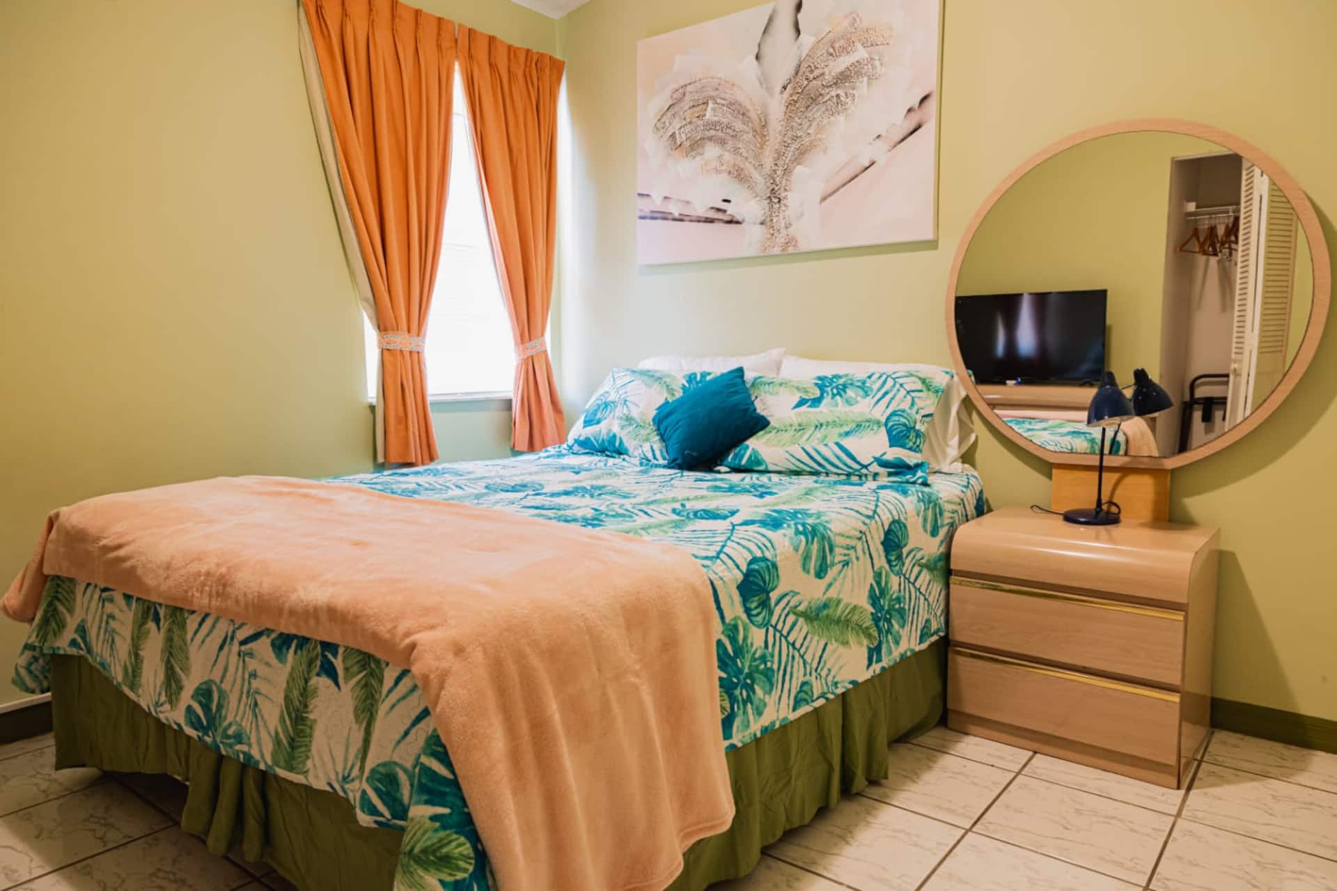 Blue Sky Residence Aruba — foto 5