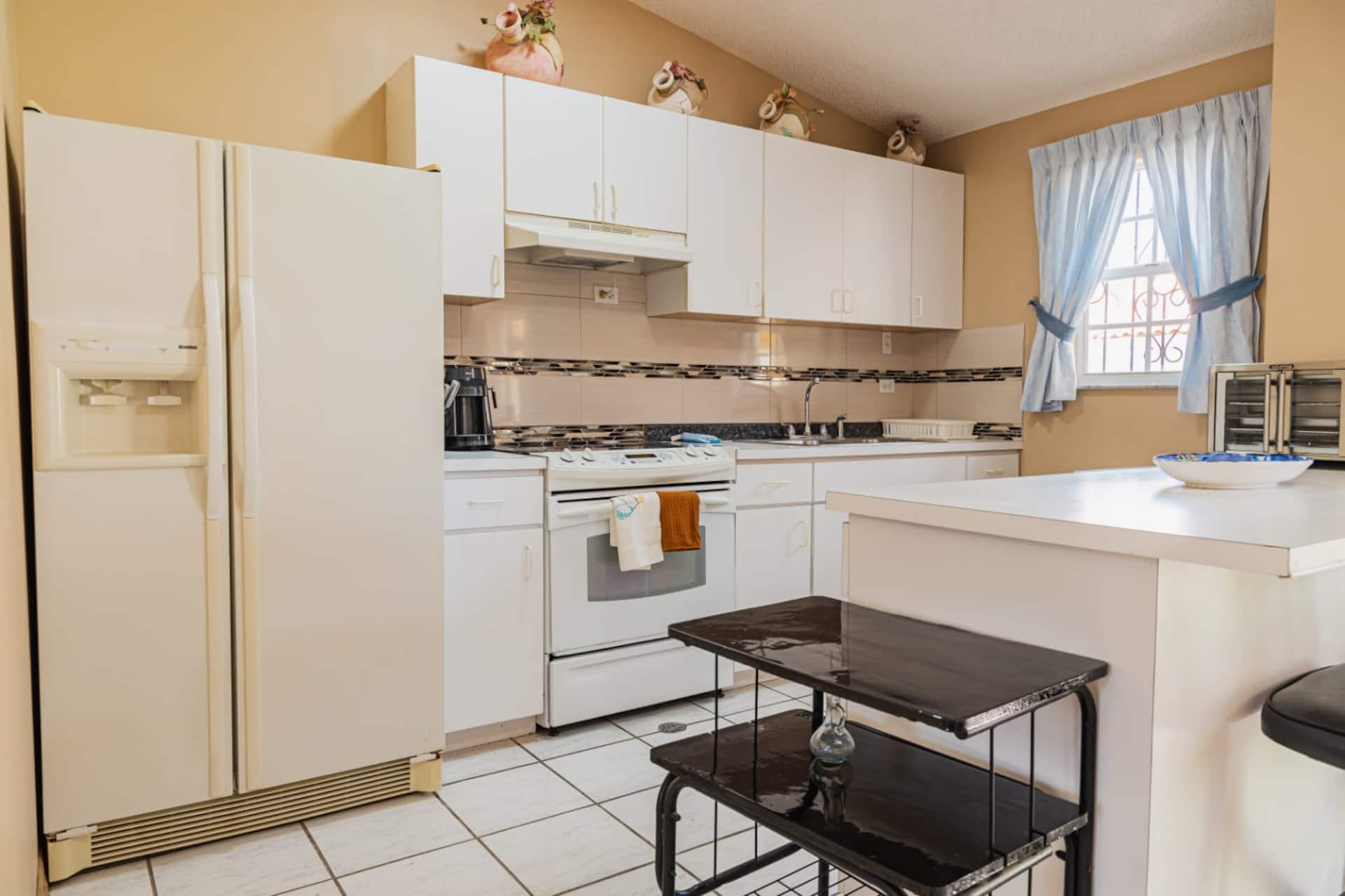 Blue Sky Residence Aruba — foto 2